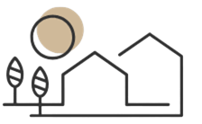 Serenity Apartments Logo